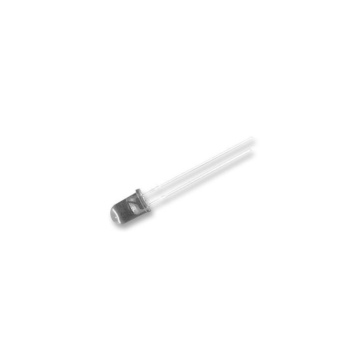 Emetteur infrarouge 5 mm 940 nm