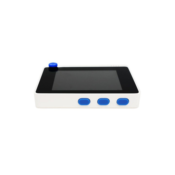 Acces au 3 boutons poussoir du module Wio Terminal 102991299
