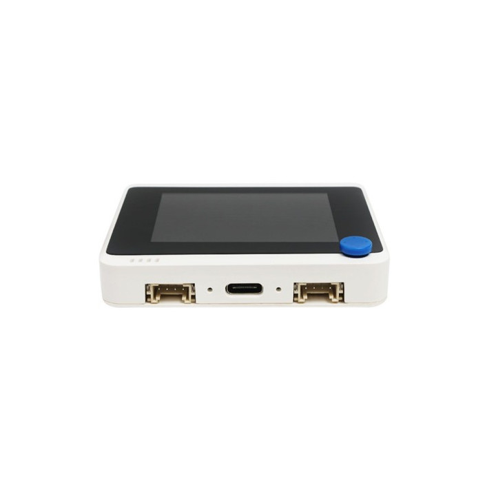 Acces aux connecteurs USB Type-C et Grove du module Wio Terminal 102991299