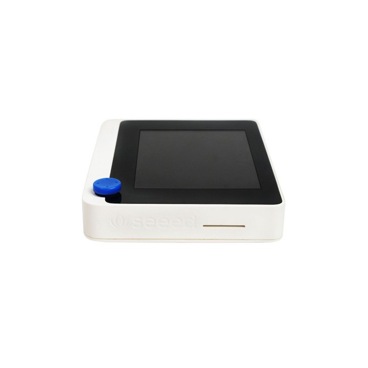 Acces au connecteur FPC du module Wio Terminal 102991299