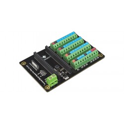 Extension borniers à vis DFROBOT DFR0924 pour Raspberry Pi Pico