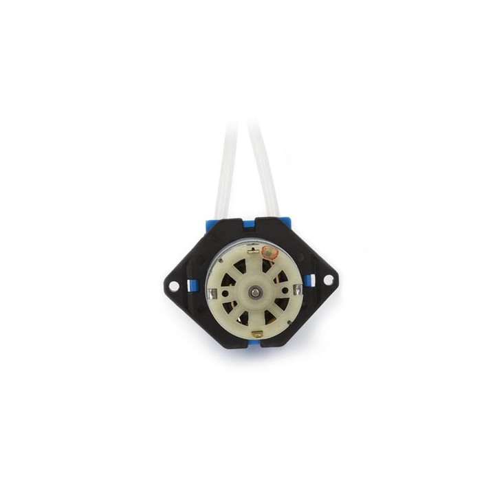 Micro pompe péristaltique 6V  - 3