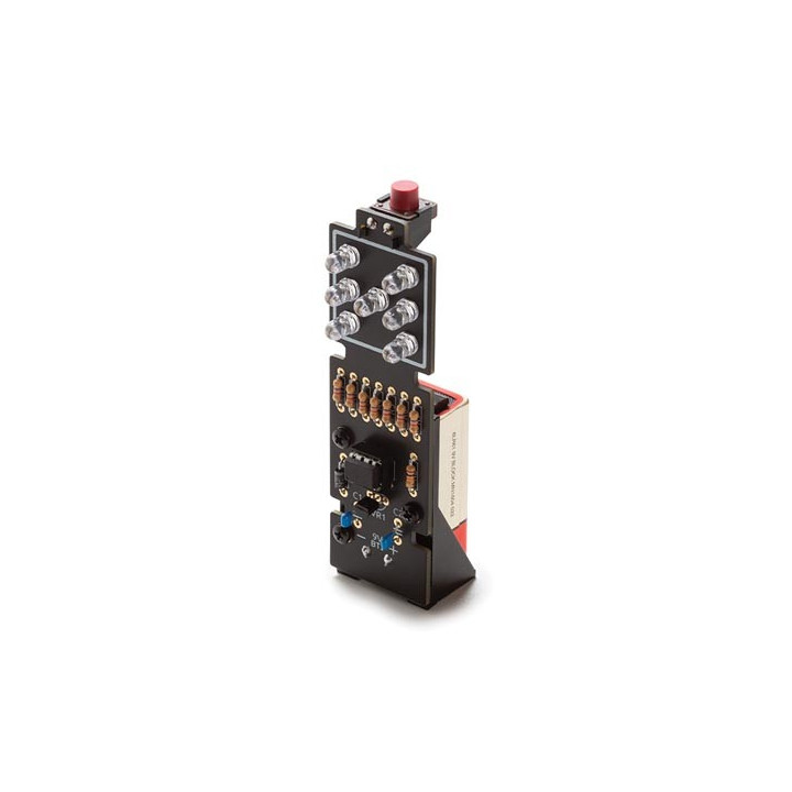 Kit dé électronique Whadda® WSG114 assemblé