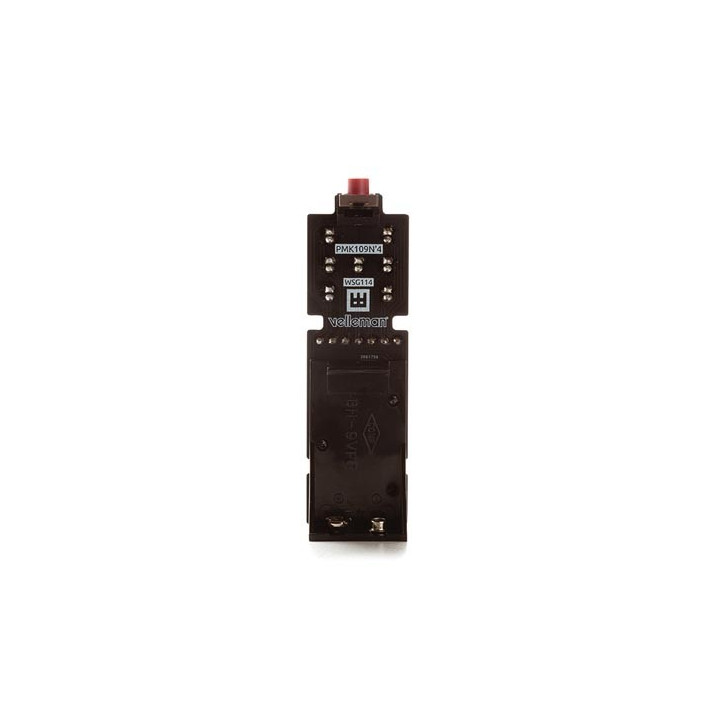 Kit dé électronique Whadda® WSG114