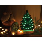 Kit sapin de Noël programmable Whadda WSPXL100 Kit sapin de Noël programmable Whadda WSPXL100