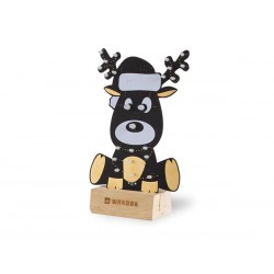 Kit de soudage et programmation Rudolph Whadda WSPXL101