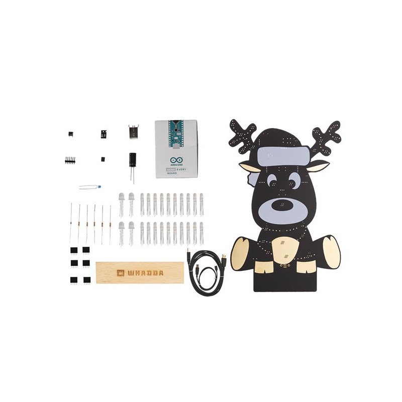 Whadda Kit De Soudage éducatif, Variateur Multifonctions