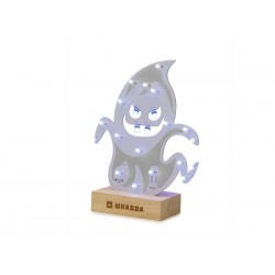 Kit fantôme effrayant lumineux Whadda WSXL110