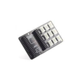 Platine Base Shield Grove pour NodeMCU 105020008