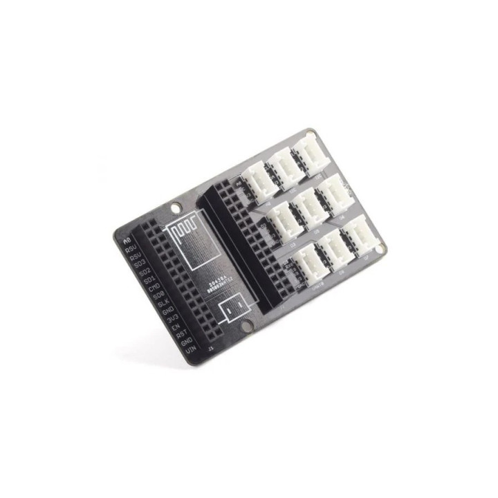 Platine Base Shield Grove pour NodeMCU 105020008