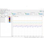 Alimentation programmable 3 sorties USB DPS3340 Discovery - 5