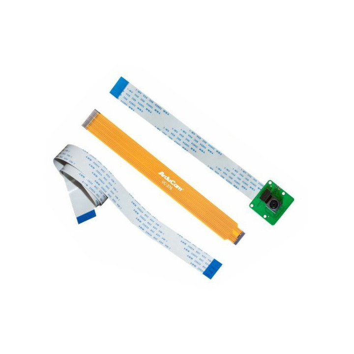 Caméra 8 Mpx IMX219 Arducam B0390 pour Raspberry Pi et Pi Zero