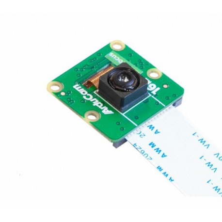 Module Caméra Noir & Blanc 16 Mpx IMX519 ArduCam B0386 pour Raspberry Pi Module Caméra Noir & Blanc 16 Mpx IMX519 ArduCam B0386 pour Raspberry Pi
