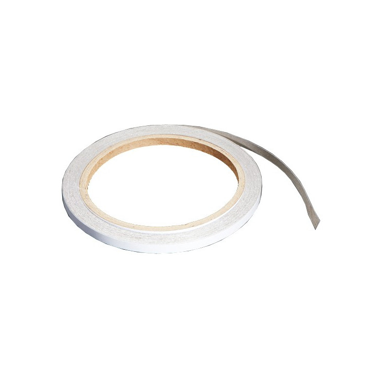 Adhésif conducteur en nylon 5 mm x 10 m