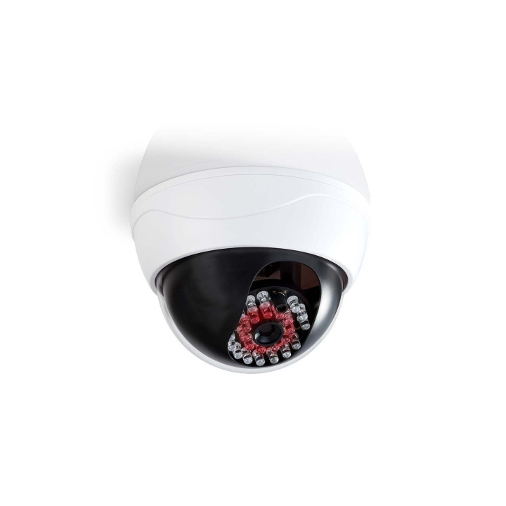 Caméra de sécurité factice DUMCD20WT