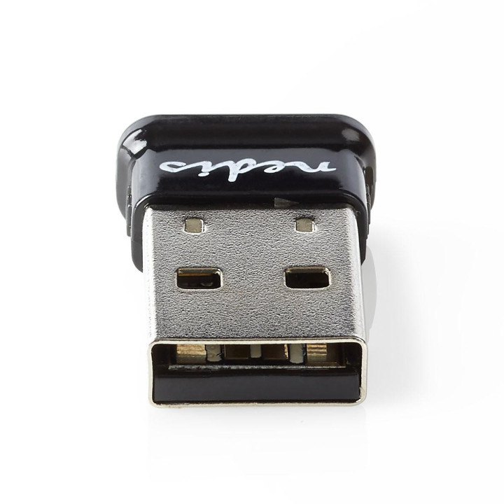 Vue de face du dongle USB Bluetooth 4.0