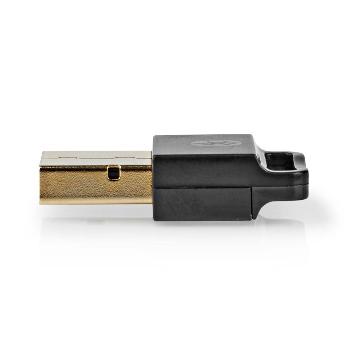 Vue de côté du dongle USB Bluetooth 5.1