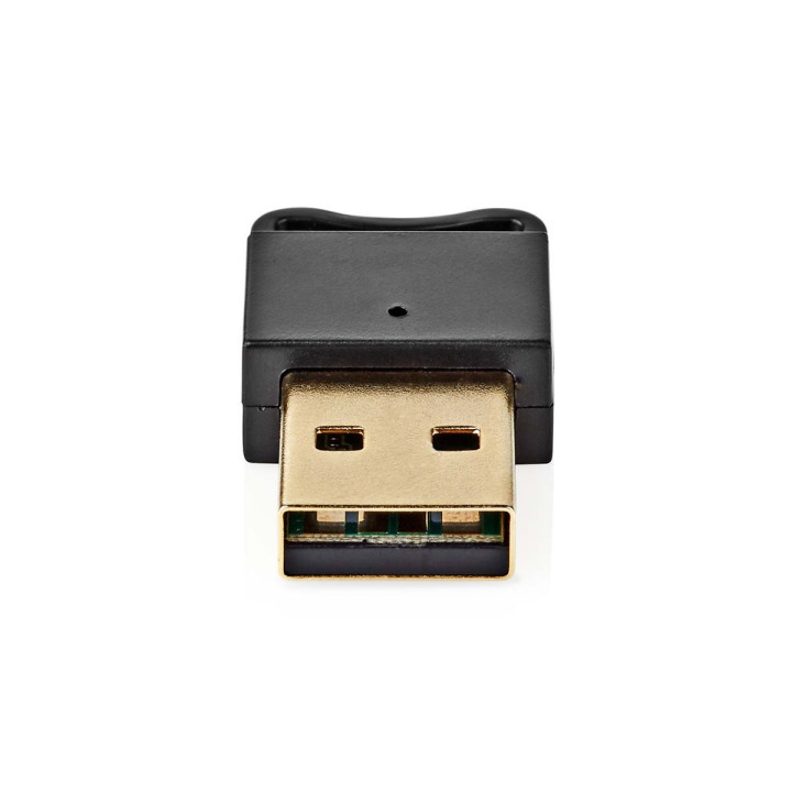 Vue de face du dongle USB Bluetooth 5.1