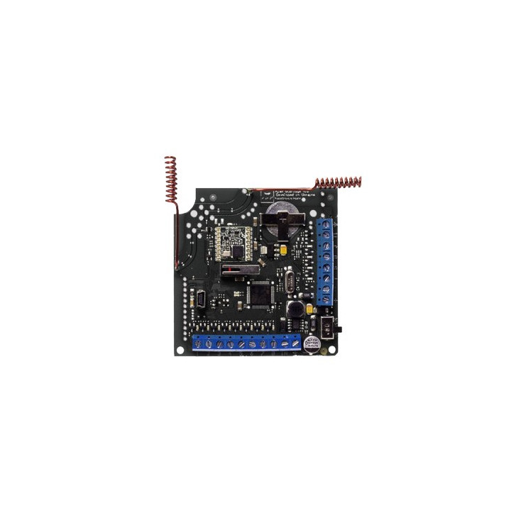 Récepteur universel pour centrale filaire OCBRIDGEPLUS