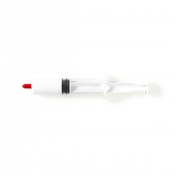 Pâte thermique blanche (25g)