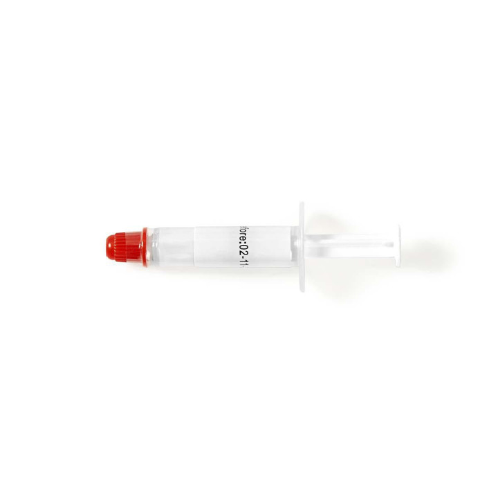Pâte thermique blanche (1g) HSPA01I