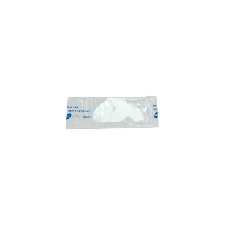 Pâte thermique en sachet (1,5 g)