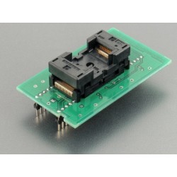 Adaptateur DIL48/TSOP48 ZIF 18.4mm NAND-3