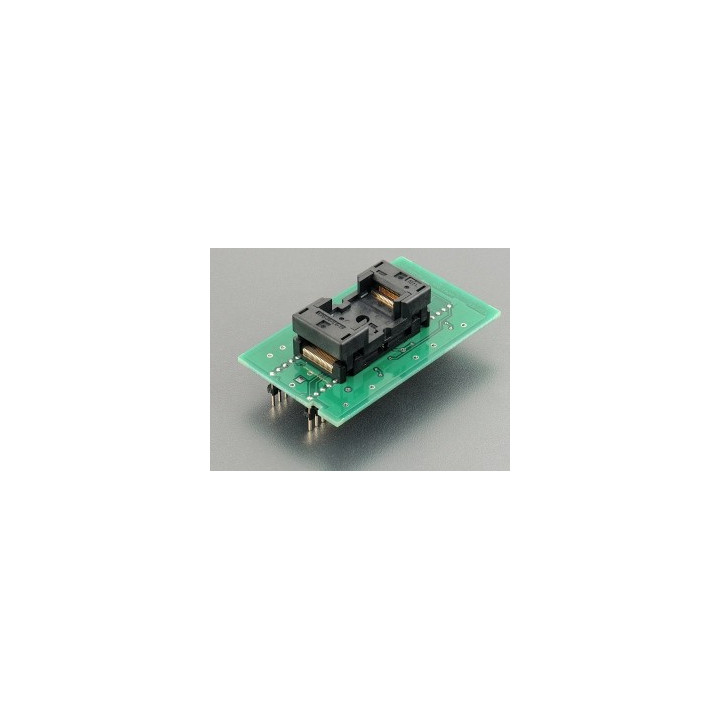 Adaptateur DIL48/TSOP48 ZIF 18.4mm NAND-3