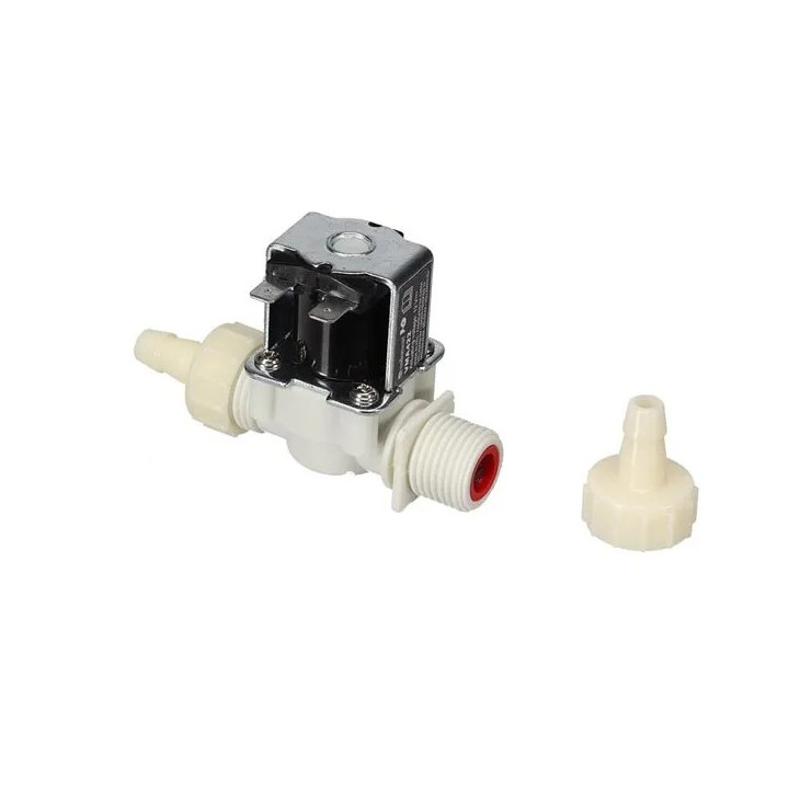 Electrovanne 12V pour Arduino WPM422