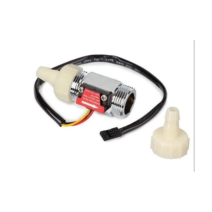 Débitmètre pour liquide WPSE470