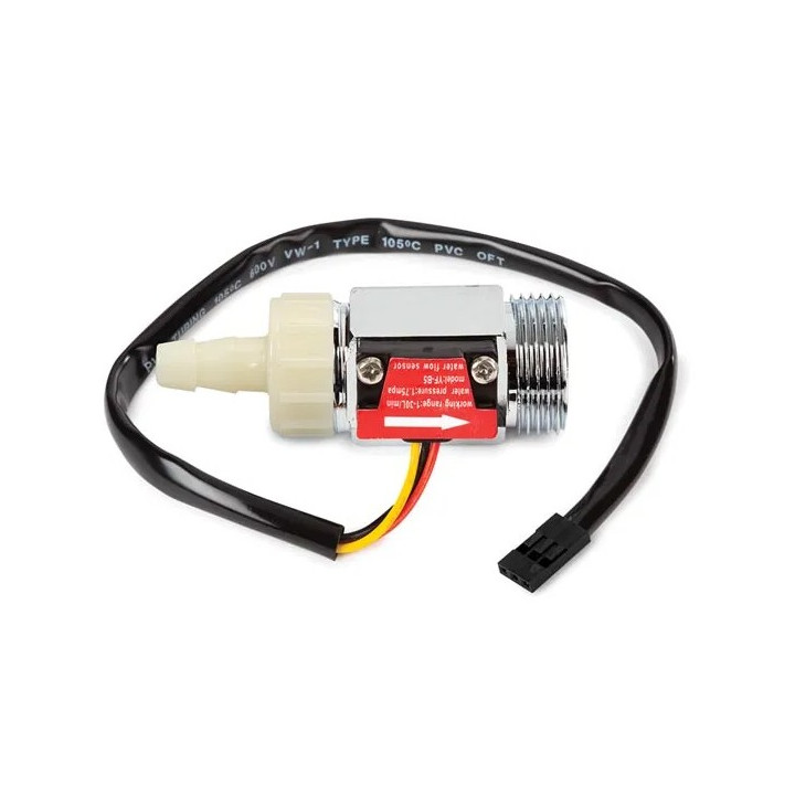 Capteur de débit d'eau WPSE470