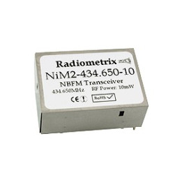 Transceivers "NIM2-434"  - 1
