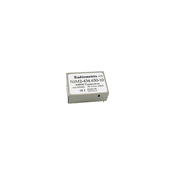 Transceivers "NIM2-434"  - 1