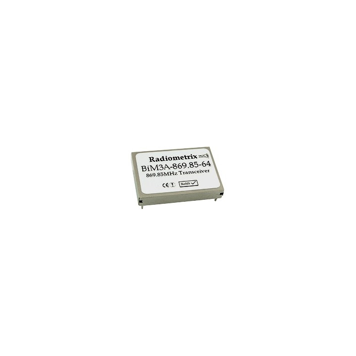 Transceivers "BIM3A-869"  - 1