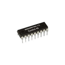 Circuit codeur / décodeur "4 canaux"  - 1