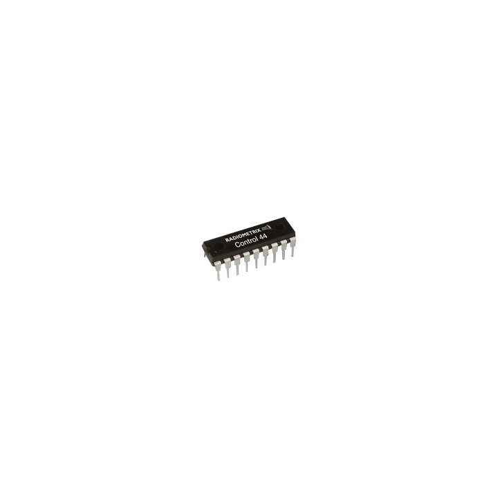Circuit codeur / décodeur "4 canaux"  - 1