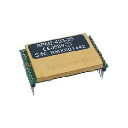 Modem radio "SPM2-433-28"  - 1