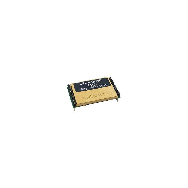 Modem radio Packet "SP2-433-160"  - 1