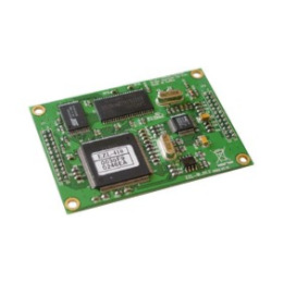 Convertisseur TCP/IP «» 4 Ports séries  - 1