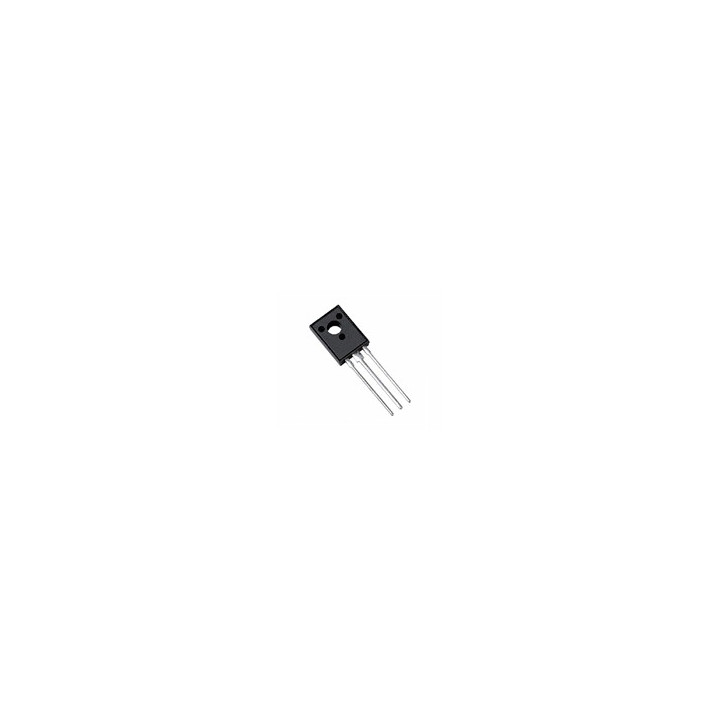 Transistor BD138