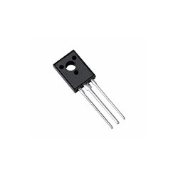 Transistor Darlington BD679 - 1