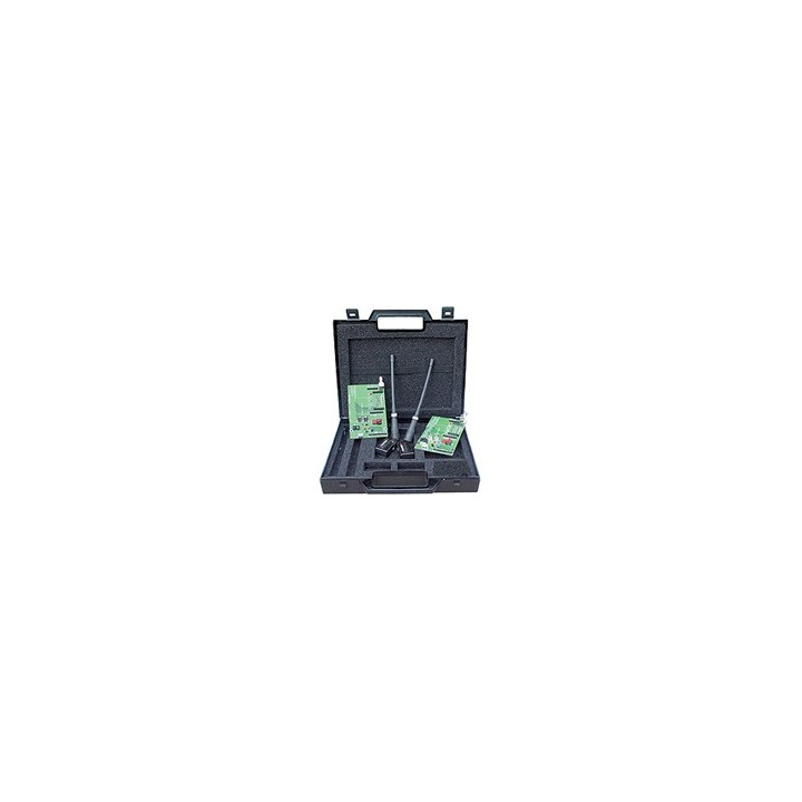 Kit d'évaluation "SPM-EVAL"  - 1
