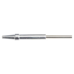 Panne 1.2mm pour fer à dessouder  - 1