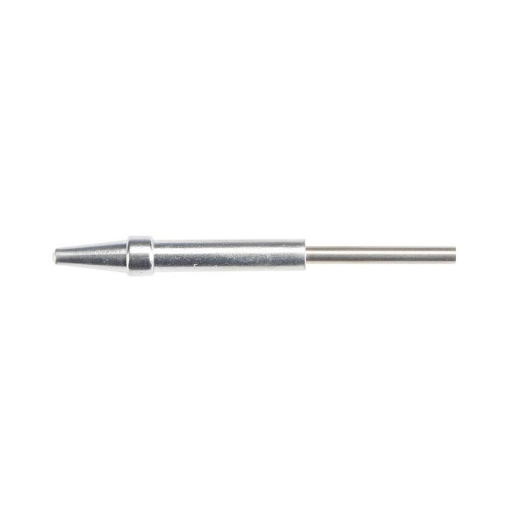 Panne 1.2mm pour fer à dessouder  - 1