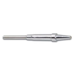 Panne 1.0mm pour fer à dessouder  - 1