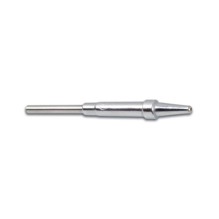 Panne 1.0mm pour fer à dessouder  - 1