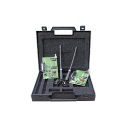 Kit d'évaluation "SP2-DEV"  - 1