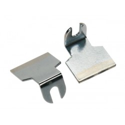 Panne CMS 15.0mm (1 paire) - 1