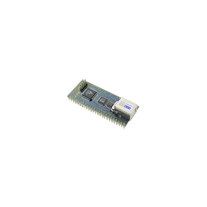 Module ELEXOL "USB I/O 24 DIP"  - 1
