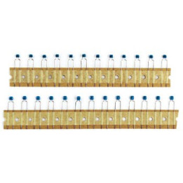 Condensateur céramique multicouche 47nF  - 1